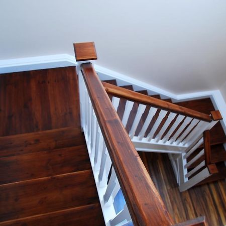 Hillview Self Catering Appartement Lusk Buitenkant foto