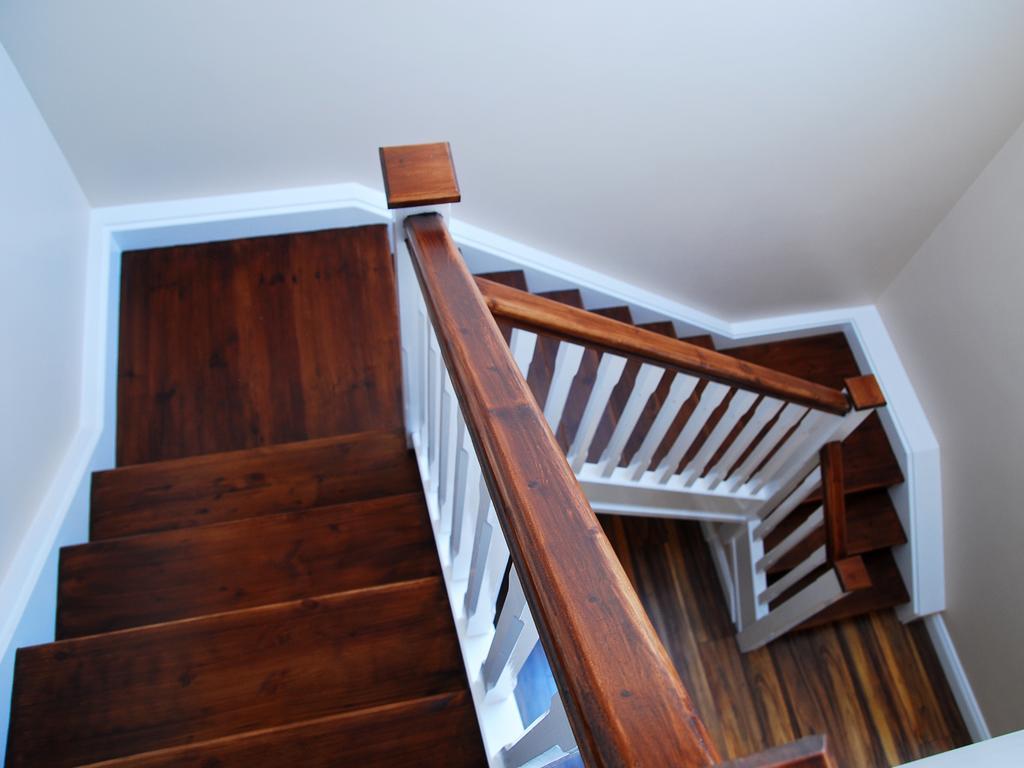Hillview Self Catering Appartement Lusk Buitenkant foto